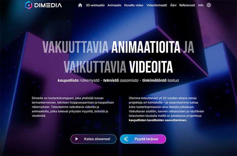 Dimedia